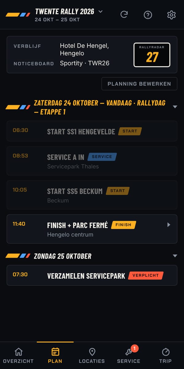 Plan